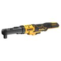 Product Image of 20V XR Brushless 3/8" & 1/2" Sealed Head Ratchet (Tool Only)