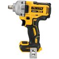 Product Image of 20V MAX XR 1/2" Mid-Range Impact Wrench w/ Hog Ring Anvil (Tool Only)