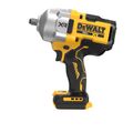 Product Image of 20V MAX XR 1/2" Brushless Cordless High Torque Impact Wrench w/ Hog Ring Anvil (Tool Only)
