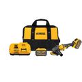 Product Image of 60V MAX Brushless Cordless 4-1/2" - 6" Small Angle Grinder w/ FLEXVOLT Batteries and Kickback Brake Kit