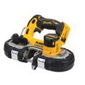 Product Image of 20V MAX ATOMIC 1-3/4" Brushless Compact Band saw (Tool Only)