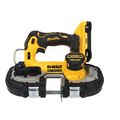 Product Image of 20V MAX ATOMIC 1-3/4" Brushless Cordless Band Saw Kit