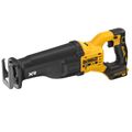 Product Image of 20V MAX XR Brushless Cordless Reciprocating Saw (Tool Only)