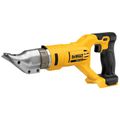 Product Image of 20V MAX 18 Gauge Swivel Head Metal Shears (Tool Only)