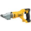 Product Image of 20V MAX 14 Gauge Double Cut Swivel Head Metal Shears (Tool Only)