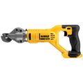 Product Image of 20V MAX 18 Gauge Swivel Head Offset Metal Shears (Tool Only)