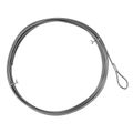 Product Image of DW2 x 12' TOUGHWIRE Loop End Wire Attachment Assembly (Pack of 25)