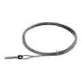 Product Image of DW2 x 12' Power Stud Tie-Wire Assembly Wire Attachment for TOUGHWIRE Wire Locking Devices (Pack of 25)
