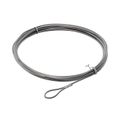 Product Image of DW2 x 20' TOUGHWIRE Loop End Wire Attachment Assembly (Pack of 25)