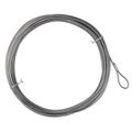 Product Image of DW2 x 35' TOUGHWIRE Loop End Wire Attachment Assembly (Pack of 25)