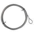 Product Image of DW3 x 20' TOUGHWIRE Loop End Wire Attachment Assembly (Pack of 10)