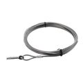 Product Image of DW3 x 20' Power Stud Tie-Wire Assembly Wire Attachment for TOUGHWIRE Wire Locking Devices (Pack of 10)