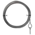 Product Image of DW3 x 35' Power Stud Tie-Wire Assembly Wire Attachment for TOUGHWIRE Wire Locking Devices (Pack of 15)