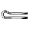 Product Image of TOUGHWIRE D-Clip for 7/16" Anchor/Fastener (Pack of 50)