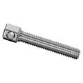 Product Image of TOUGHWIRE 3/8" x 2" Threaded Stud Wire Component (Pack of 50)