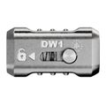 Product Image of TOUGHLOCK DW1 Wire Locking Device (Pack of 100)