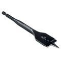 Product Image of 1-1/4" x 6" Heavy Duty Spade Bit