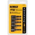 Product Image of 5 Piece Impact Ready Magnetic Nut Driver Set