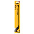 Product Image of 8" 14 TPI Straight Back Bi-Metal Reciprocating Blade