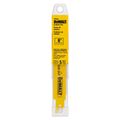 Product Image of 3-1/2" 14 TPI Scroll Cutting Bi-Metal Reciprocating Saw Blade (5 Pack)