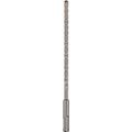 Product Image of 1/4" x 4" x 6" SDS-Plus Rock Carbide Anchor Hammer Drill Bit