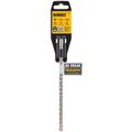 Product Image of 5/16" x  4" x 6" SDS-Plus Rock Carbide Anchor Hammer Drill Bit