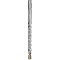 Product Image of 3/8" x 4" 6" SDS-Plus Rock Carbide Anchor Hammer Drill Bit