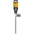 Product Image of 1/2" x 4" x 6" SDS-Plus Rock Carbide Anchor Hammer Drill Bit