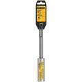 Product Image of 3/4" SDS-Max Shank Steel Ground Rod Driver