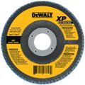 Product Image of 4-1/2" x 7/8" Flap Disc, HP, 24G (Type 29)