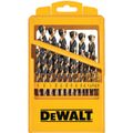 Product Image of 29 Piece Black Oxide Drill Bit Set