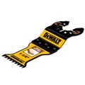 Product Image of 1-1/4" Precision Tooth Blade (Metallic Grey)