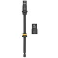 Product Image of 1/4", 5/16", 3/8", and 7/16" Socket w/ 6" Extension