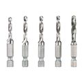 Product Image of 5 Piece Drill Tap Set