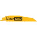 Product Image of 6" 10 TPI Demolition BiMetal Reciprocating Saw Blades