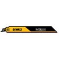Product Image of Elite Series 9" 8 TPI Reciprocating Blade (3 Pack)