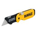 Product Image of Atomic Compact Push & Flip Folding Utility Knife