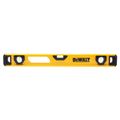 Product Image of 24" Magnetic Premium I-Beam Level
