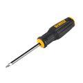 Product Image of TOUGHSERIES PH2 Screwdriver w/ a MaxFit Magnetic Tip