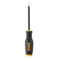 Product Image of TOUGHSERIES PH2 3/16" x 4" Screwdriver, 5mm x 100mm