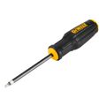 Product Image of TOUGHSERIES PH2 T25 x 4" Screwdriver, T25 x 100mm