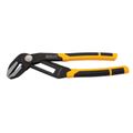 Product Image of 8" Straight Jaw Pushlock Pliers