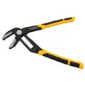 Product Image of 10" Straight Jaw Pushlock Pliers