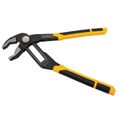 Product Image of 12" V-Jaw Pushlock Pliers