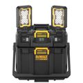 Product Image of TOUGHSYSTEM 2.0 Adjustable Work Light w/ Storage