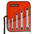 Product Image of 5 Piece Ratchet Box Wrench Set