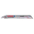 Product Image of 9" x 1" Lazer CT 10 TPI Carbide Tipped Reciprocating Saw Blade