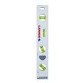 Product Image of 9" Torpedo Level with 4 Vials