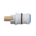 Product Image of Delta Hot/Cold Lav/Kitchen Stem, STD1132D