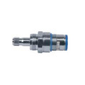 Product Image of Delta Cer-Teck Cold Lav/Kitchen Cartridge, STD1411